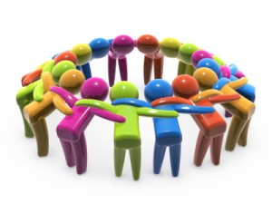 La unión hace la fuerza