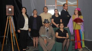 Natus Teatro - Don Armando Gresca