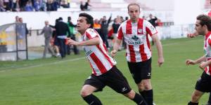 Soberbio partido de Dani Hernandez para encarrilar la eliminatoria