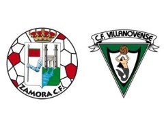 Todos con el Zamora. ¡a por el Villanovense!