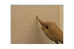 Revestimientos autoadhesivo para cubrir azulejos