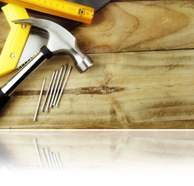 Repare su casa para vender más rápido