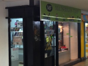 Multiservicios Feijoo - Cuidado para tu calzado