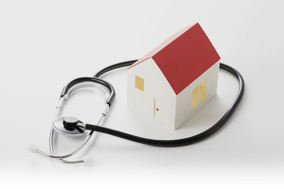 Puede que la casa de sus sueños esté escondida detrás de una renovación