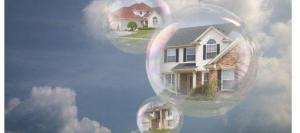 hipoteca burbuja