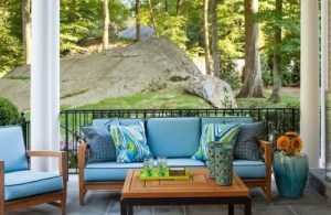 Fuente: David Scott Interiors