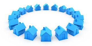 stock de viviendas Zamora