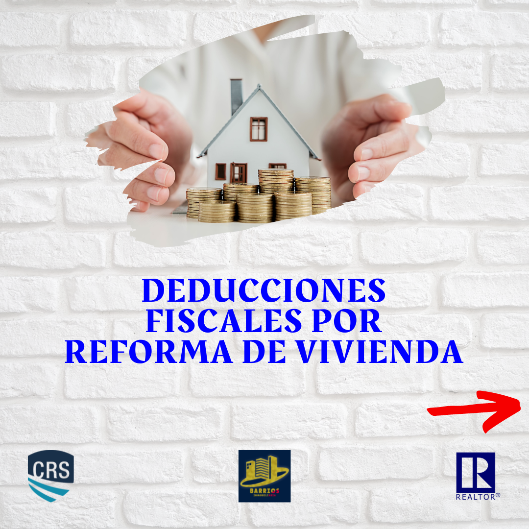 Deducciones fiscales por reforma de vivienda 2021 – vivirenzamora